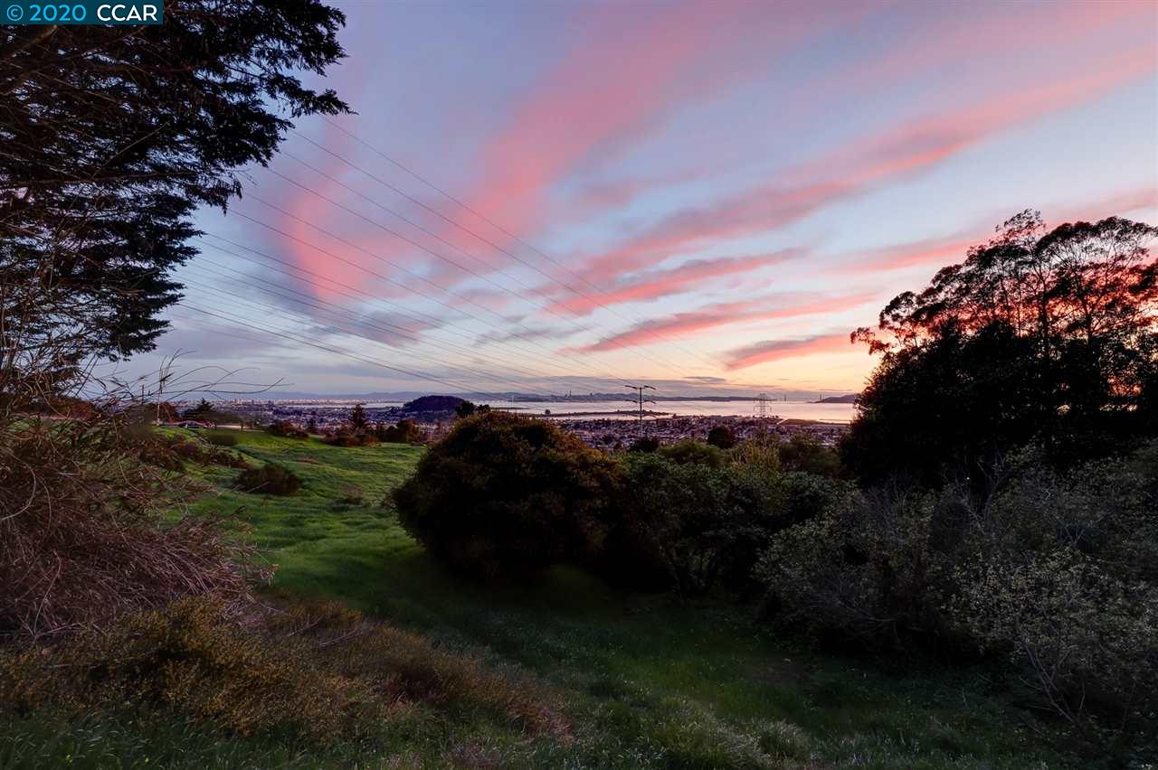 7755 Earl Ct, EL CERRITO, California 94530, ,Lots And Land,For Sale,Earl Ct,40910789