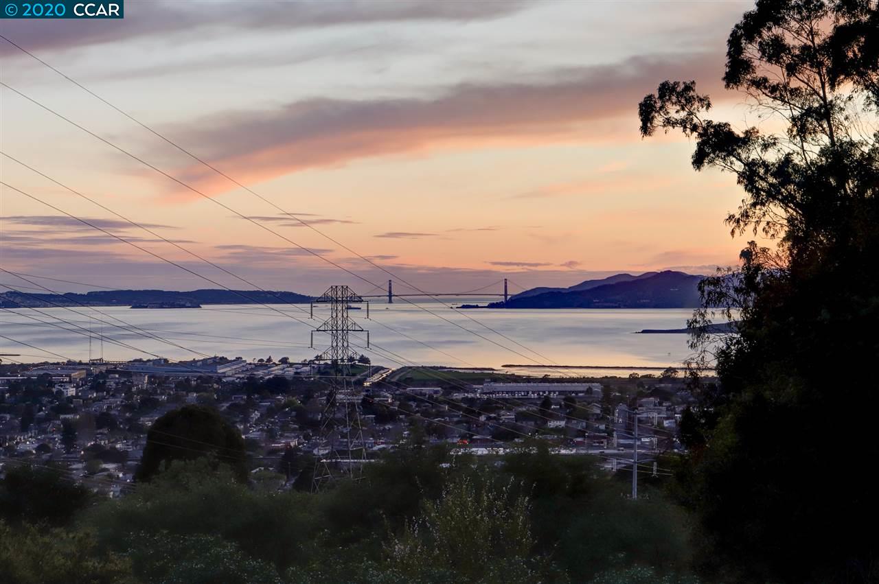 7755 Earl Ct, EL CERRITO, California 94530, ,Lots And Land,For Sale,Earl Ct,40910789