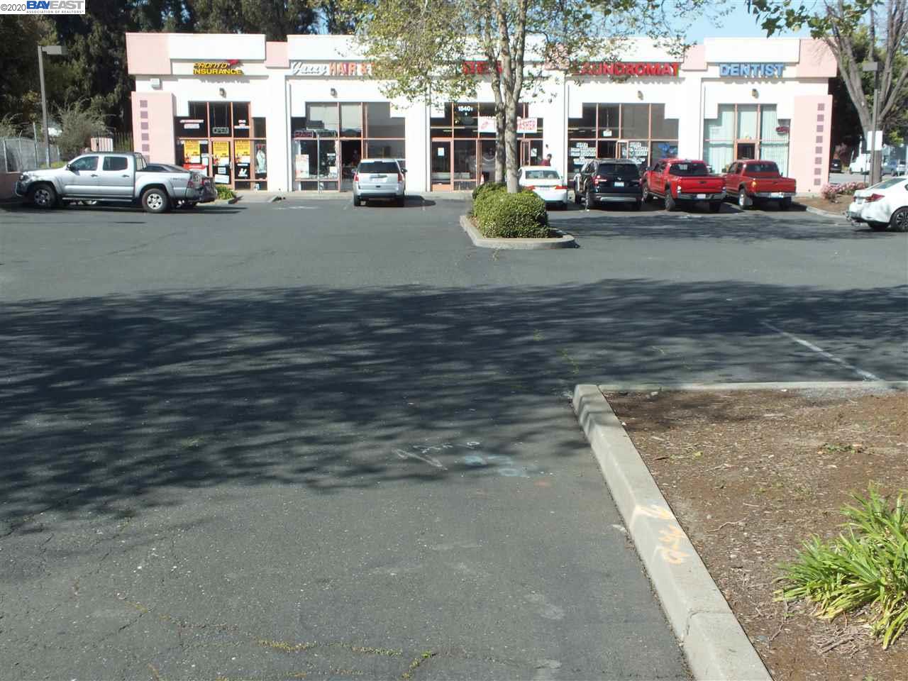 15401 Hesperian Blvd, SAN LEANDRO, California 94578, ,Comm Industrial For Lease,For Rent,Hesperian Blvd,40921860