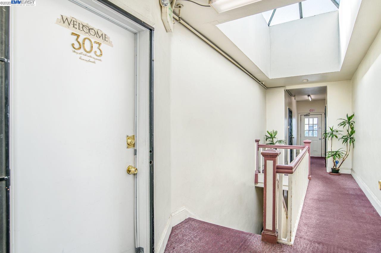5800 Walnut Street, OAKLAND, California 94605, ,Comm Ri Multi-units 5+,For Sale,Walnut Street,40899244