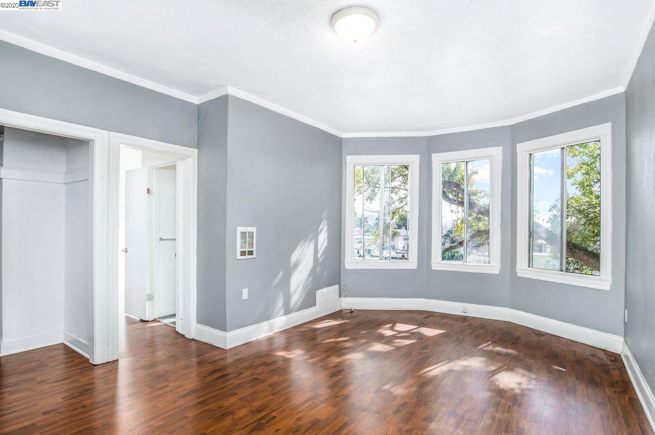5800 Walnut Street, OAKLAND, California 94605, ,Comm Ri Multi-units 5+,For Sale,Walnut Street,40899244