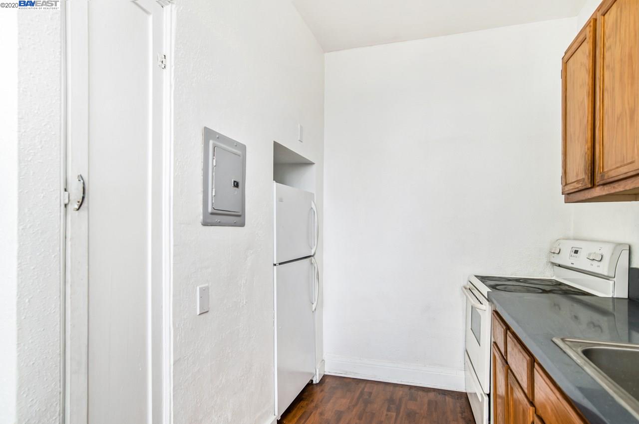 5800 Walnut Street, OAKLAND, California 94605, ,Comm Ri Multi-units 5+,For Sale,Walnut Street,40899244
