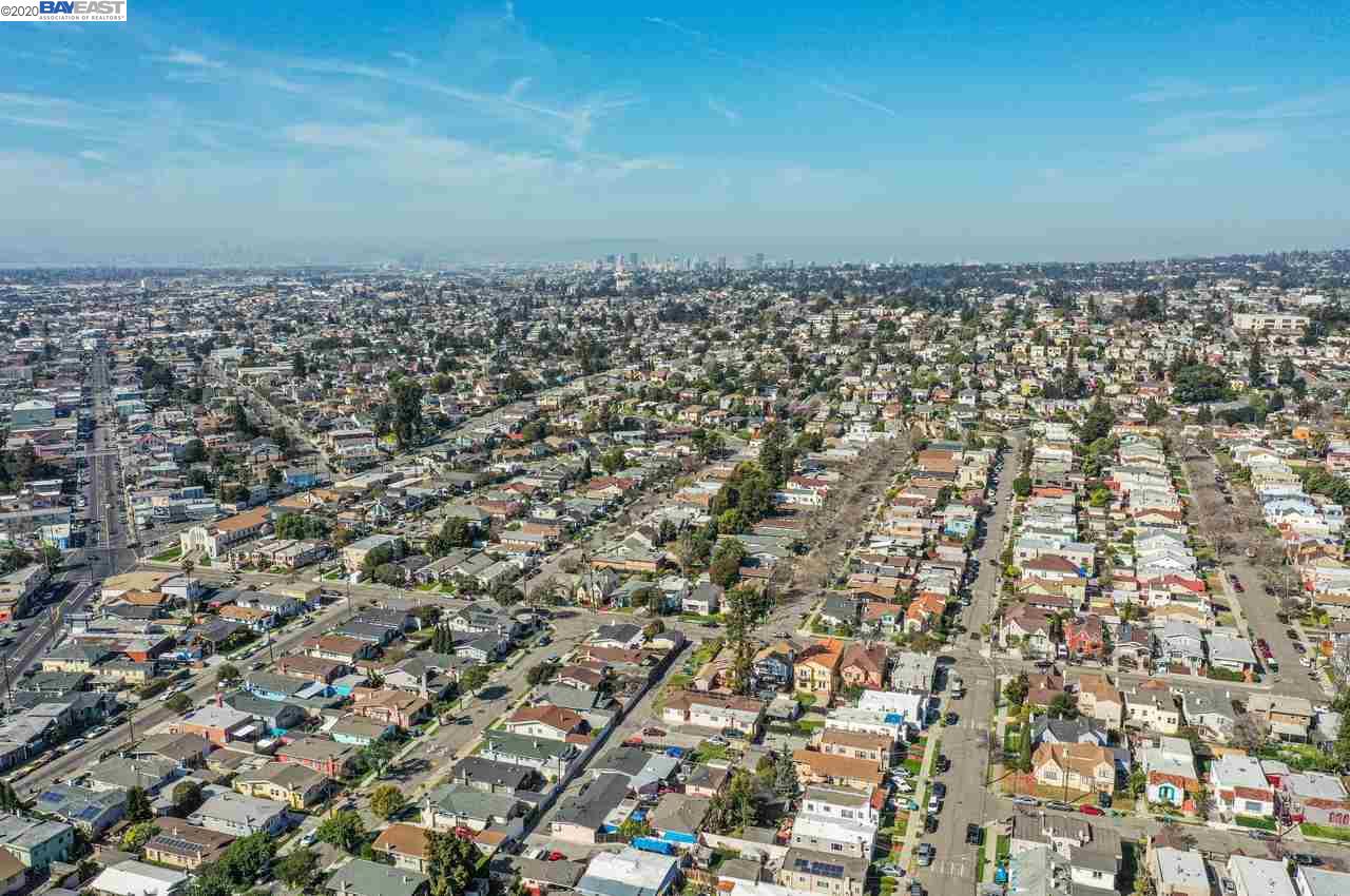 5800 Walnut Street, OAKLAND, California 94605, ,Comm Ri Multi-units 5+,For Sale,Walnut Street,40899244