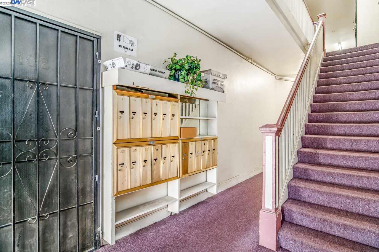 5800 Walnut Street, OAKLAND, California 94605, ,Comm Ri Multi-units 5+,For Sale,Walnut Street,40899244
