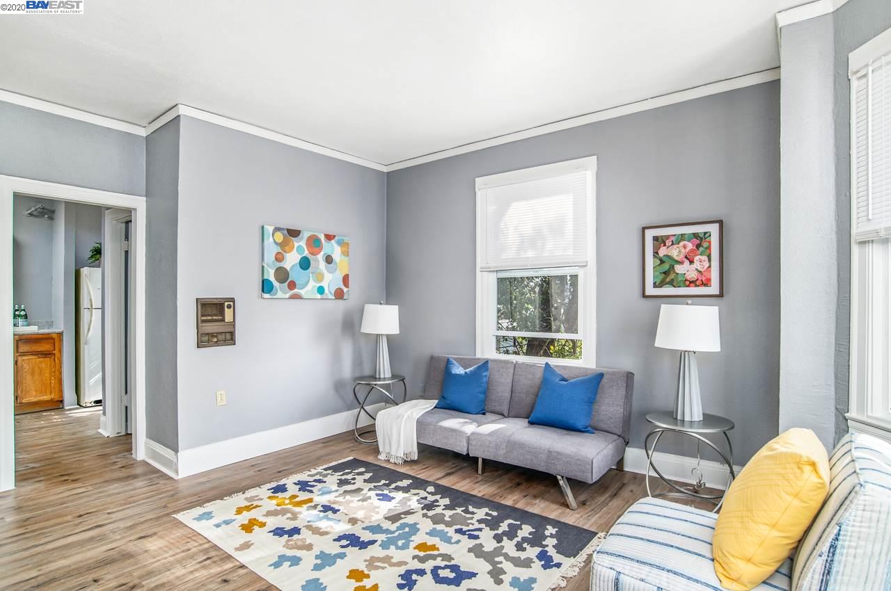 5800 Walnut Street, OAKLAND, California 94605, ,Comm Ri Multi-units 5+,For Sale,Walnut Street,40899244