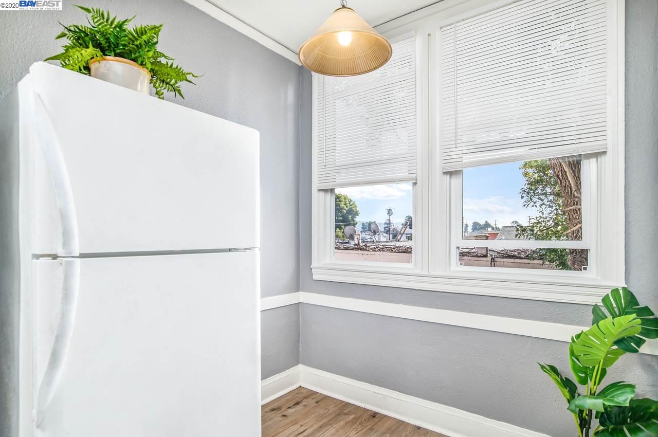 5800 Walnut Street, OAKLAND, California 94605, ,Comm Ri Multi-units 5+,For Sale,Walnut Street,40899244