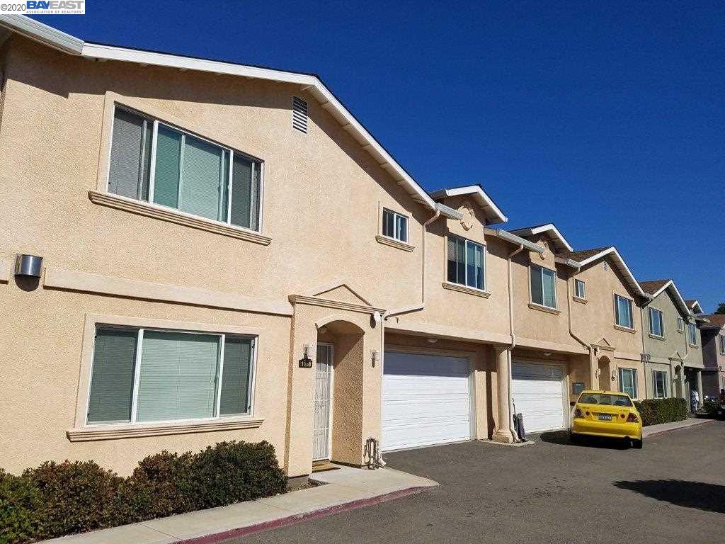 1166 Elgin St, SAN LORENZO, California 94580, ,Comm Ri Multi-units 5+,For Sale,Elgin St,40899413