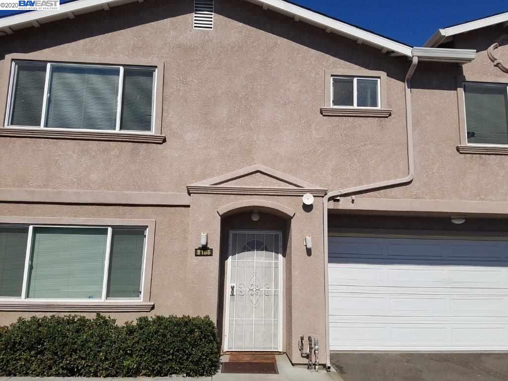 1166 Elgin St, SAN LORENZO, California 94580, ,Comm Ri Multi-units 5+,For Sale,Elgin St,40899413