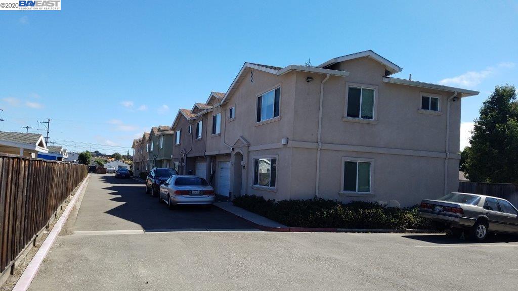 1166 Elgin St, SAN LORENZO, California 94580, ,Comm Ri Multi-units 5+,For Sale,Elgin St,40899413