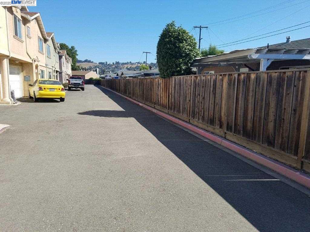 1166 Elgin St, SAN LORENZO, California 94580, ,Comm Ri Multi-units 5+,For Sale,Elgin St,40899413