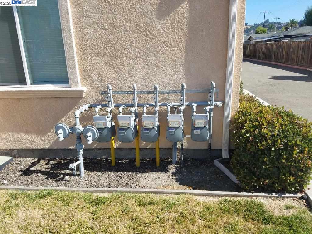 1166 Elgin St, SAN LORENZO, California 94580, ,Comm Ri Multi-units 5+,For Sale,Elgin St,40899413