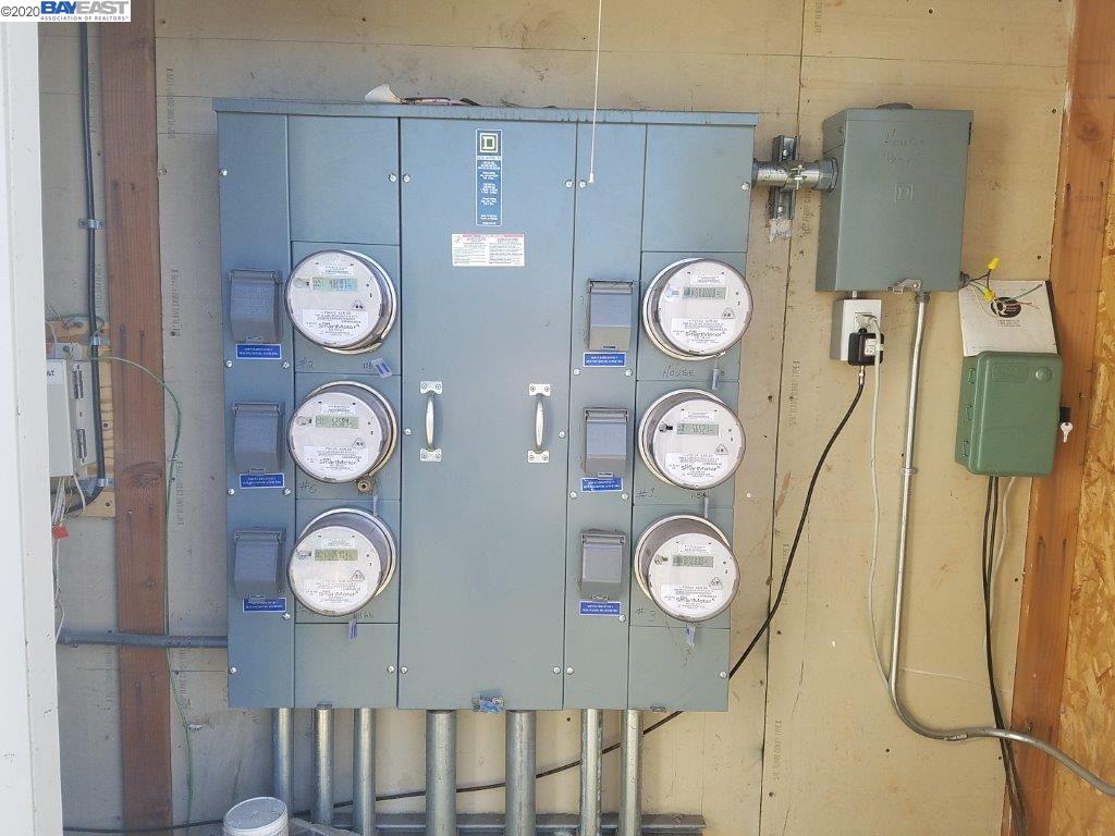 1166 Elgin St, SAN LORENZO, California 94580, ,Comm Ri Multi-units 5+,For Sale,Elgin St,40899413