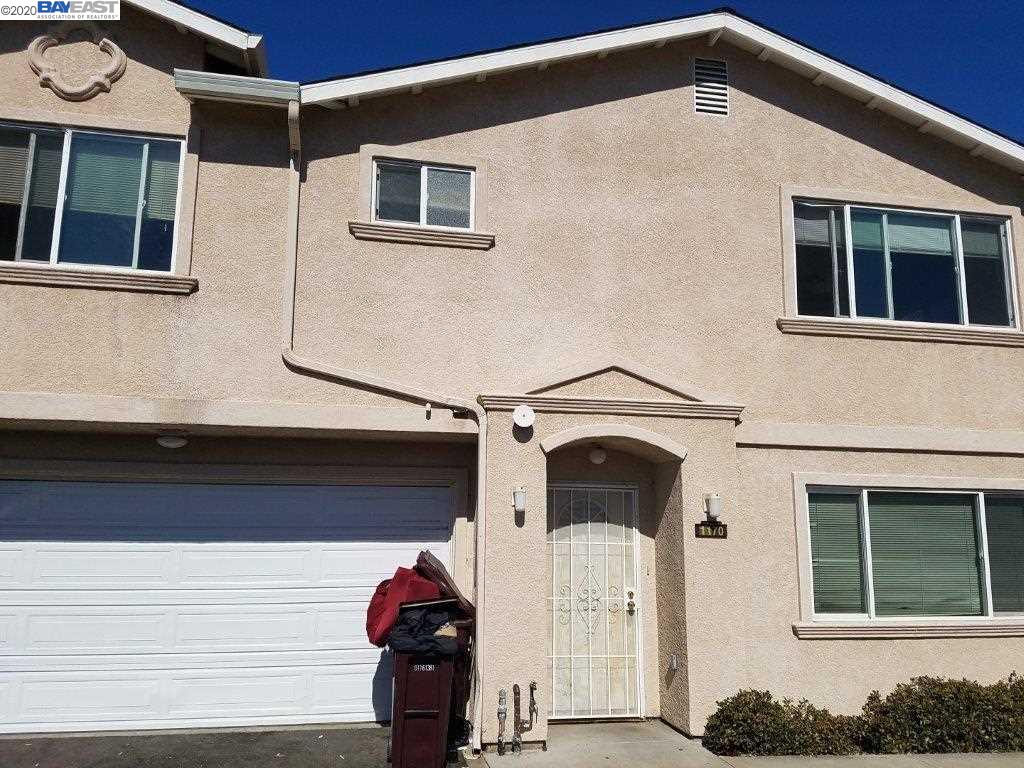 1166 Elgin St, SAN LORENZO, California 94580, ,Comm Ri Multi-units 5+,For Sale,Elgin St,40899413