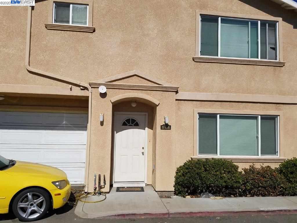 1166 Elgin St, SAN LORENZO, California 94580, ,Comm Ri Multi-units 5+,For Sale,Elgin St,40899413
