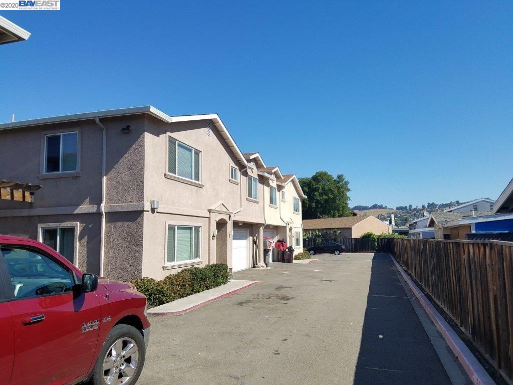 1166 Elgin St, SAN LORENZO, California 94580, ,Comm Ri Multi-units 5+,For Sale,Elgin St,40899413