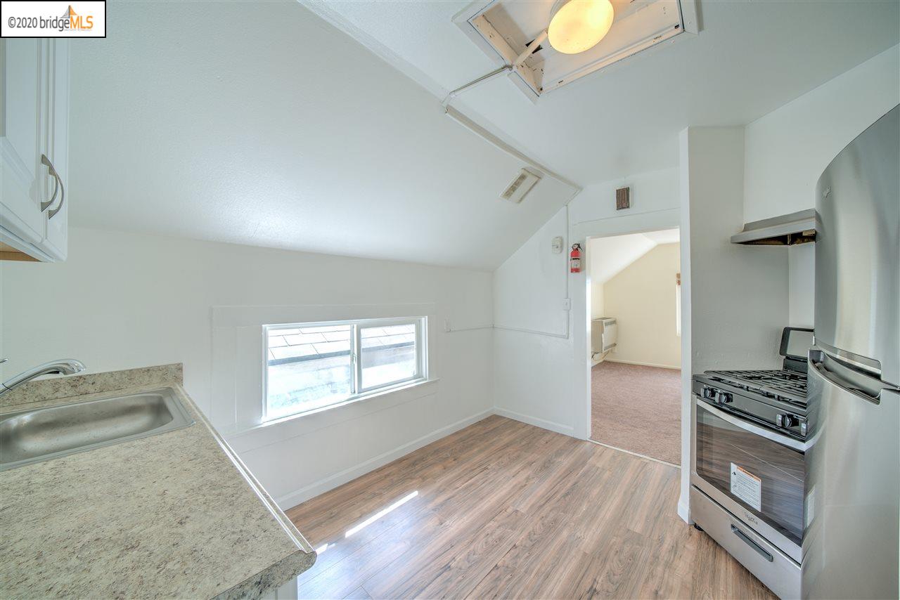 700 29Th St, OAKLAND, California 94609, ,Comm Ri Multi-units 5+,For Sale,29Th St,40900360
