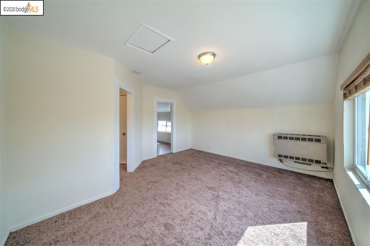 700 29Th St, OAKLAND, California 94609, ,Comm Ri Multi-units 5+,For Sale,29Th St,40900360