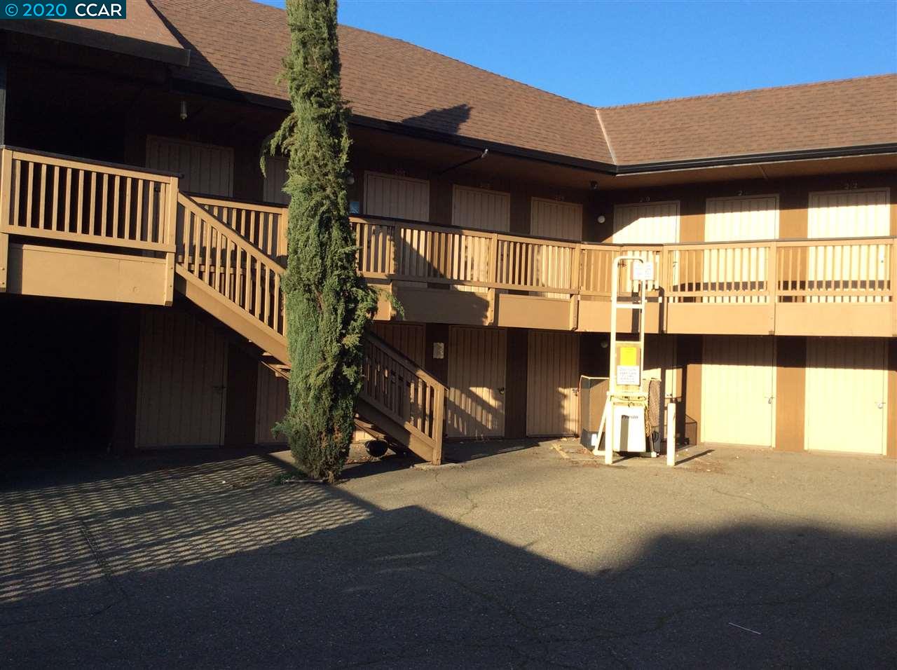 500 Olive St, SANTA ROSA, California 95407, ,Comm Industrial For Sale,For Sale,Olive St,40910785