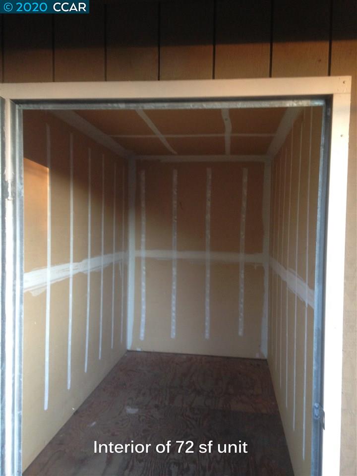500 Olive St, SANTA ROSA, California 95407, ,Comm Industrial For Sale,For Sale,Olive St,40910785