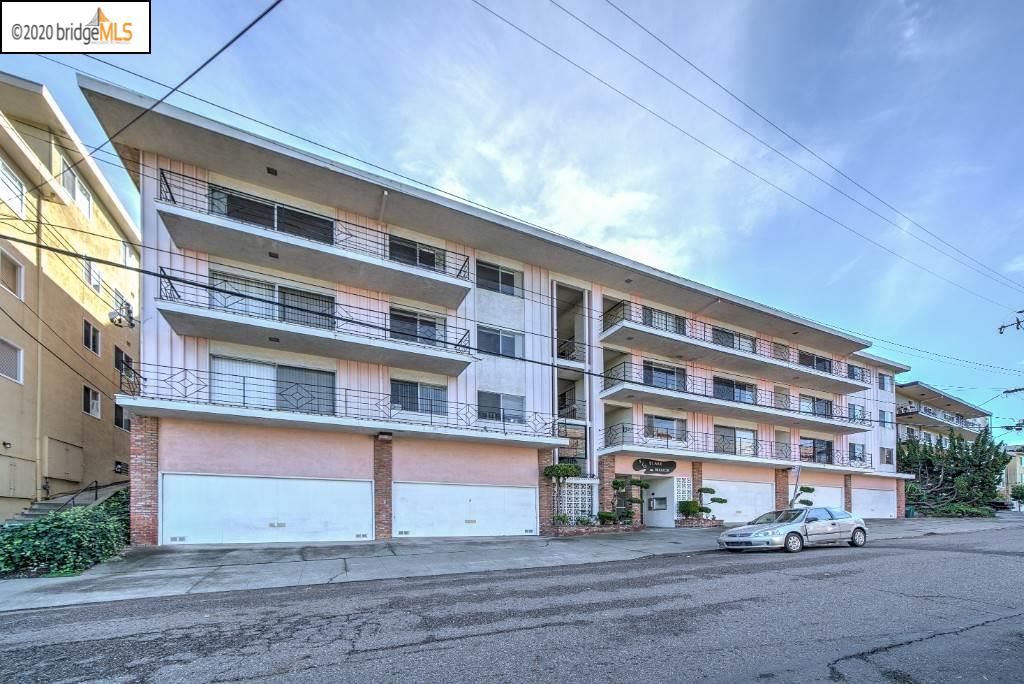 570 Boden Way, OAKLAND, California 94610, ,Comm Ri Multi-units 5+,For Sale,Boden Way,40900650