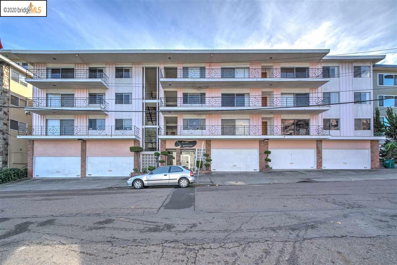 570 Boden Way, OAKLAND, California 94610, ,Comm Ri Multi-units 5+,For Sale,Boden Way,40900650