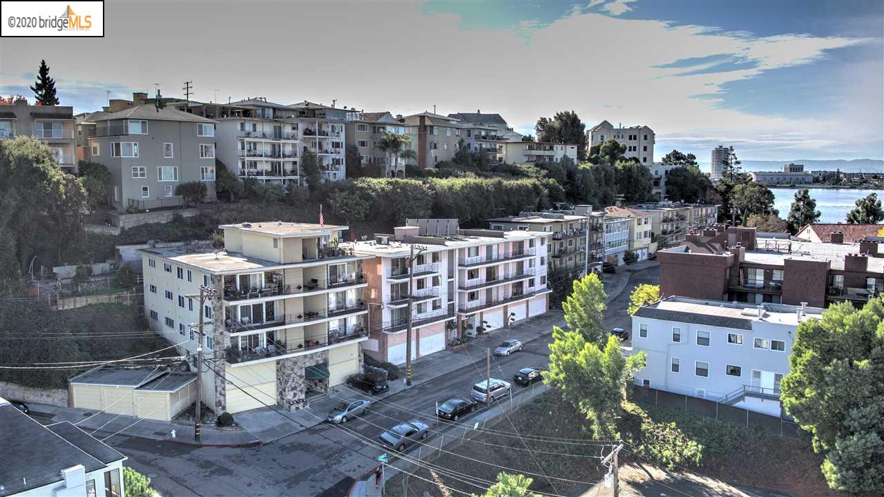 570 Boden Way, OAKLAND, California 94610, ,Comm Ri Multi-units 5+,For Sale,Boden Way,40900650