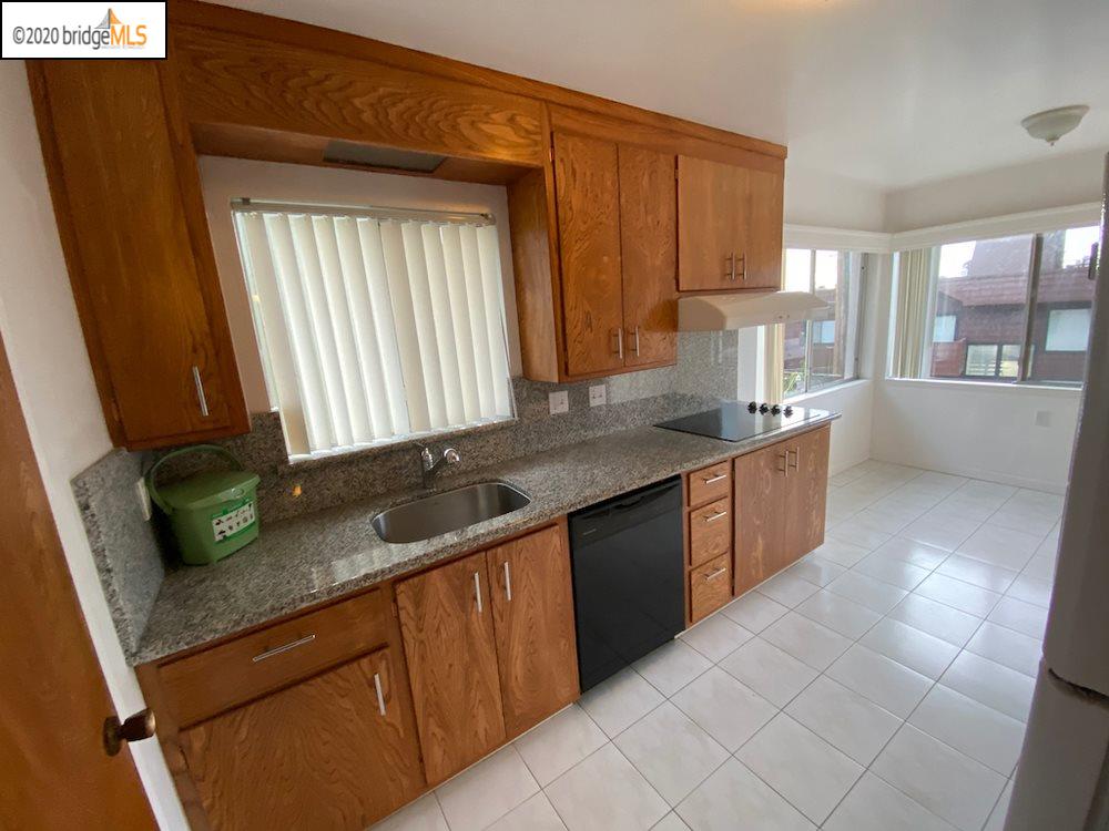 570 Boden Way, OAKLAND, California 94610, ,Comm Ri Multi-units 5+,For Sale,Boden Way,40900650