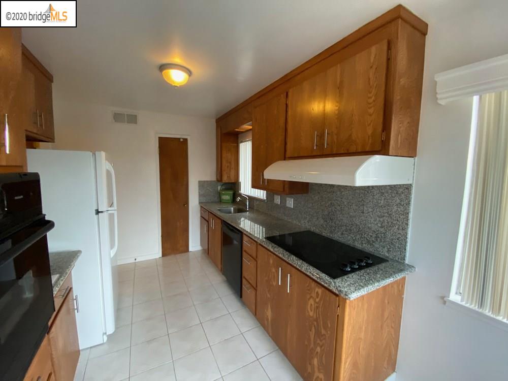 570 Boden Way, OAKLAND, California 94610, ,Comm Ri Multi-units 5+,For Sale,Boden Way,40900650