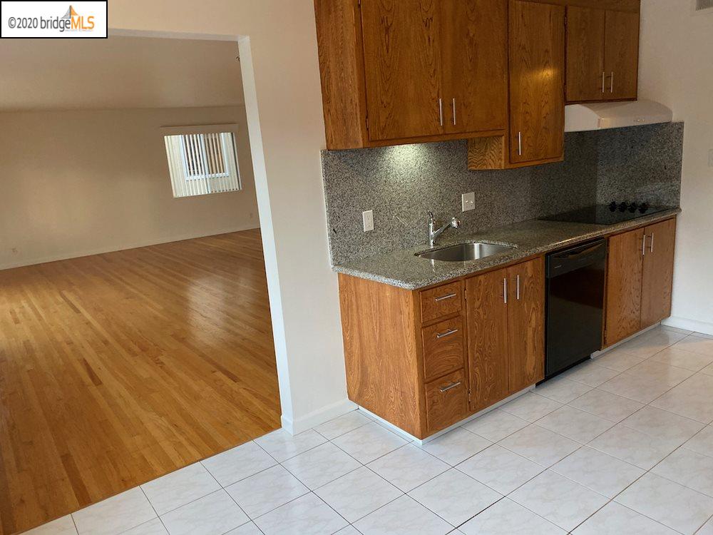 570 Boden Way, OAKLAND, California 94610, ,Comm Ri Multi-units 5+,For Sale,Boden Way,40900650