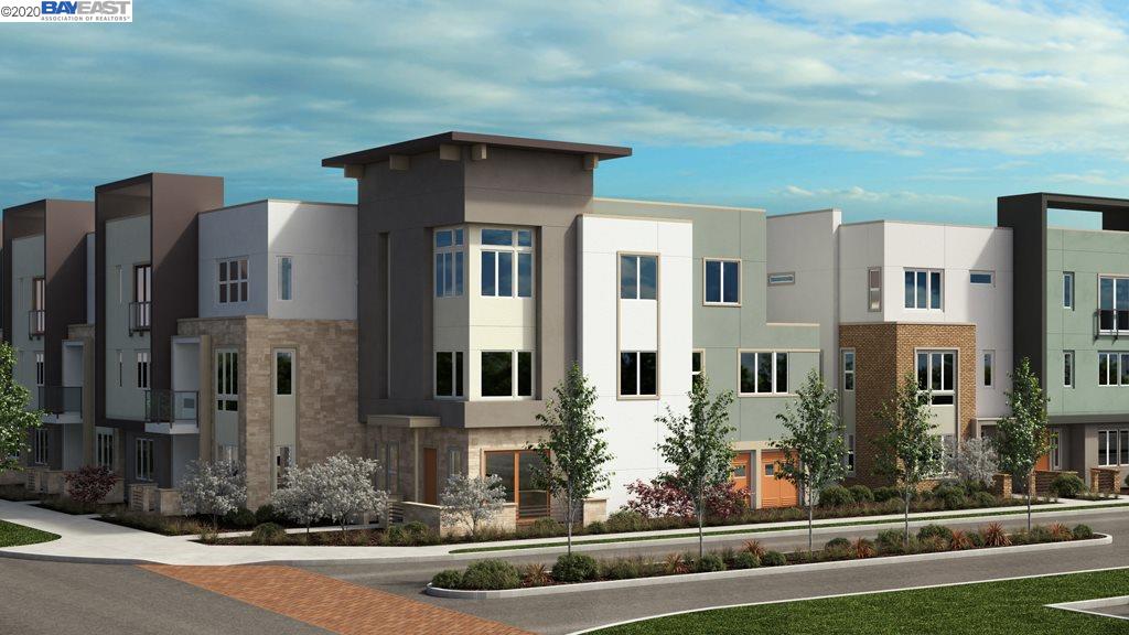 APEX OF DUBLIN Townhomes For Sale in DUBLIN East Bay Condo Mania!