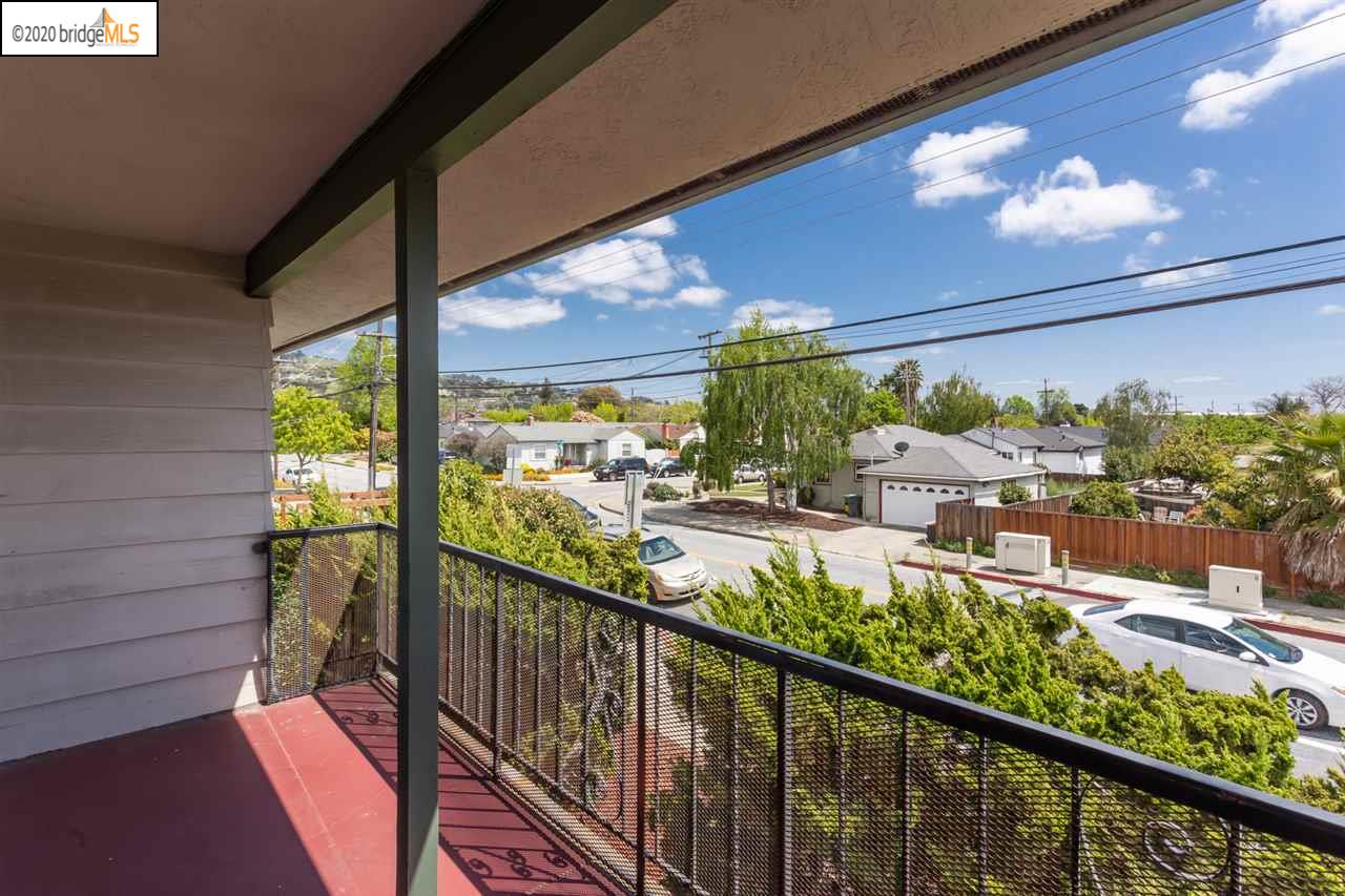 612 Sybil, SAN LEANDRO, California 94577-5260, ,Comm Ri Multi-units 5+,For Sale,Sybil,40901564