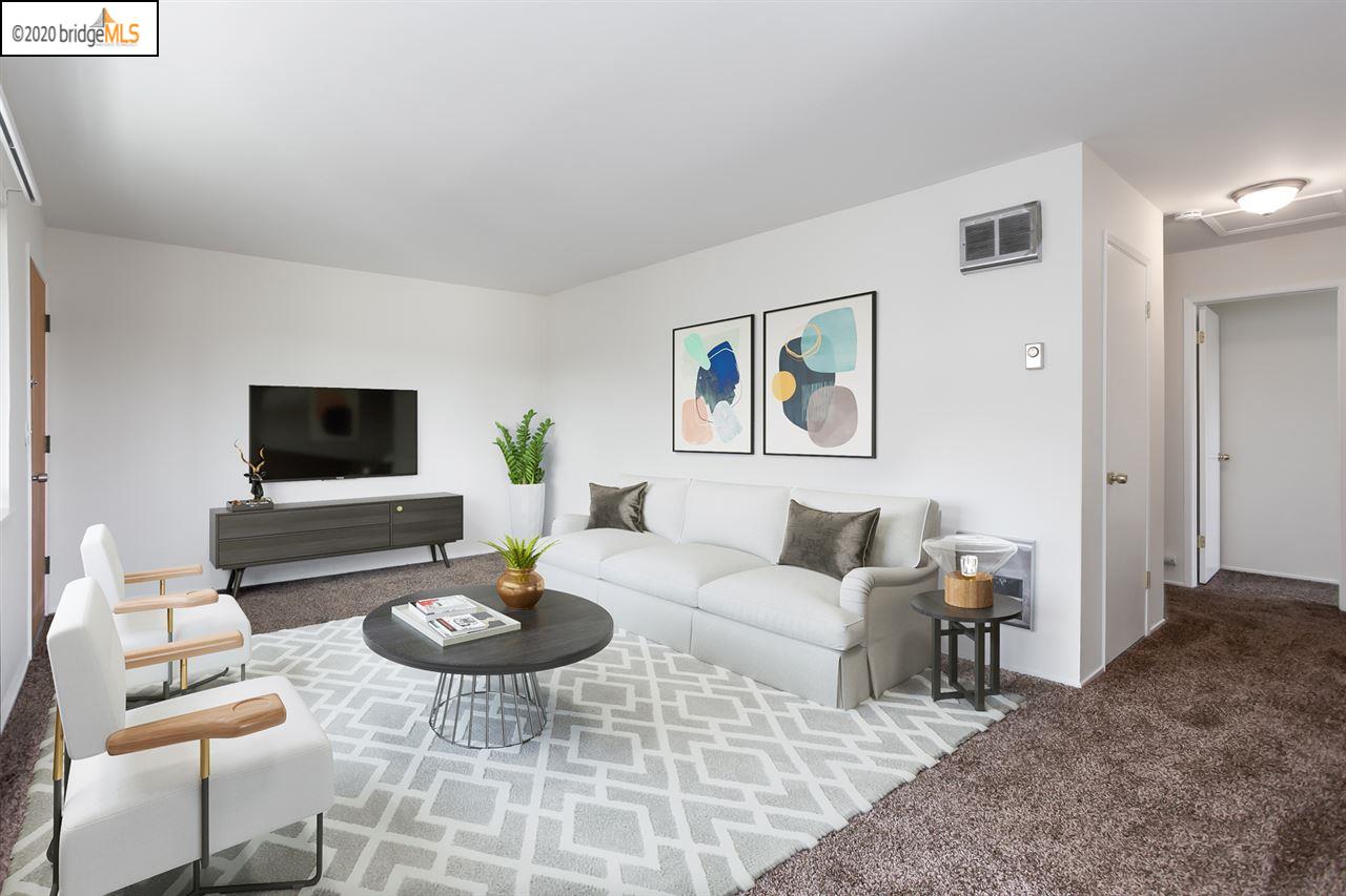 612 Sybil, SAN LEANDRO, California 94577-5260, ,Comm Ri Multi-units 5+,For Sale,Sybil,40901564