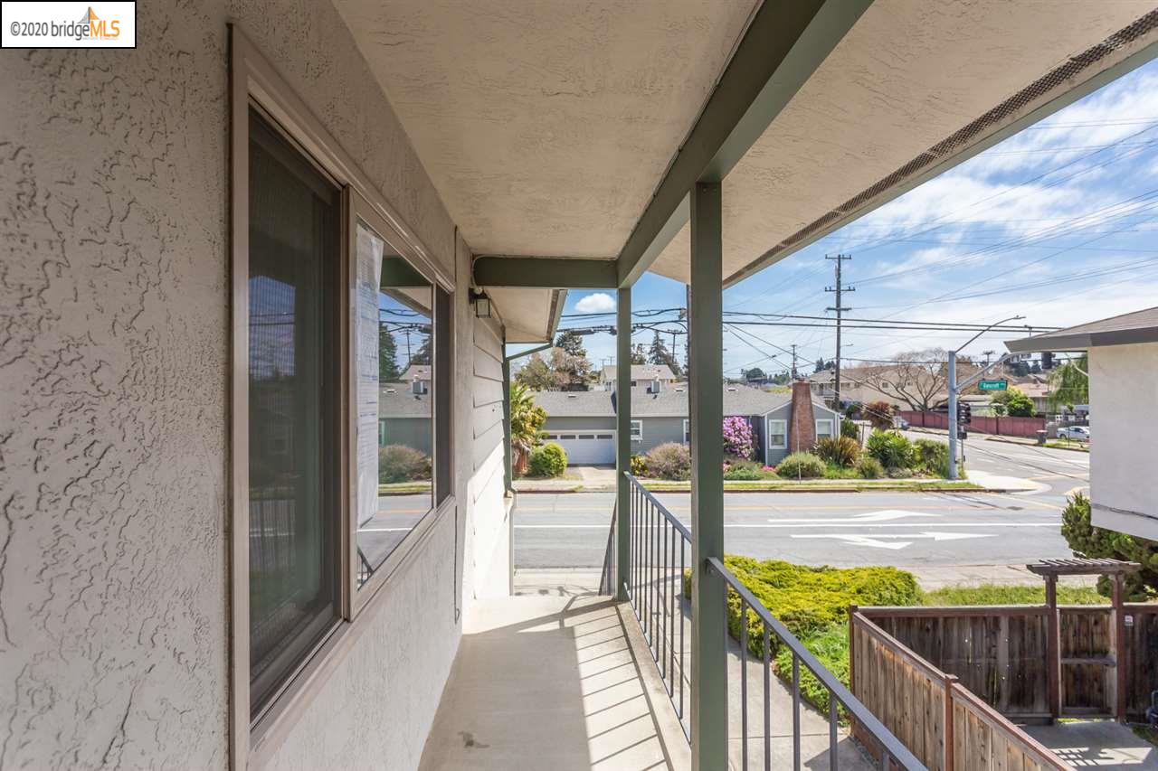 612 Sybil, SAN LEANDRO, California 94577-5260, ,Comm Ri Multi-units 5+,For Sale,Sybil,40901564