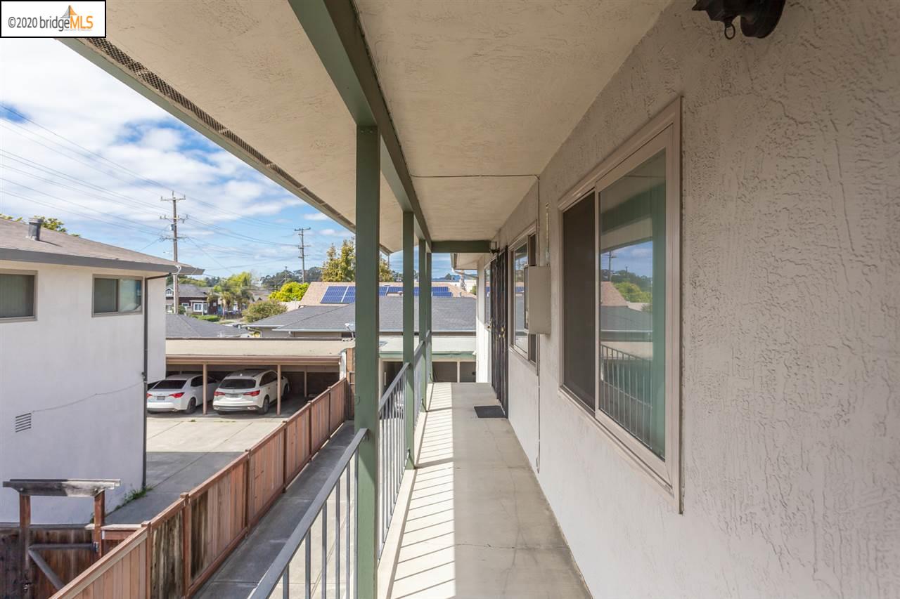 612 Sybil, SAN LEANDRO, California 94577-5260, ,Comm Ri Multi-units 5+,For Sale,Sybil,40901564