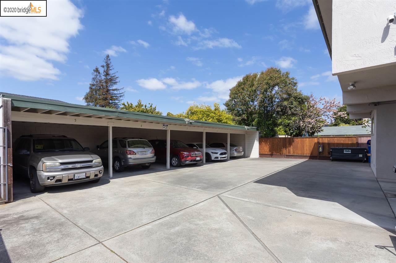 612 Sybil, SAN LEANDRO, California 94577-5260, ,Comm Ri Multi-units 5+,For Sale,Sybil,40901564