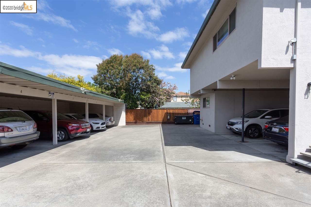 612 Sybil, SAN LEANDRO, California 94577-5260, ,Comm Ri Multi-units 5+,For Sale,Sybil,40901564