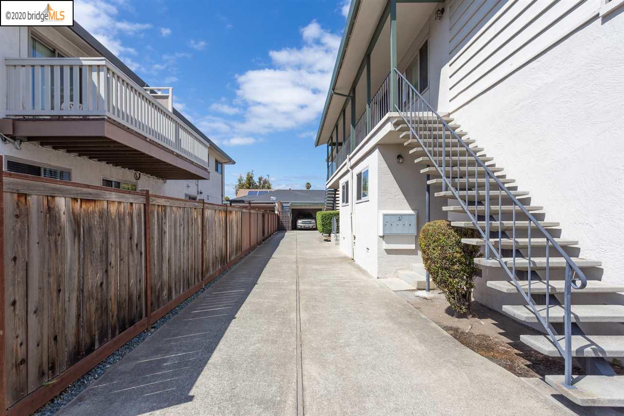 612 Sybil, SAN LEANDRO, California 94577-5260, ,Comm Ri Multi-units 5+,For Sale,Sybil,40901564