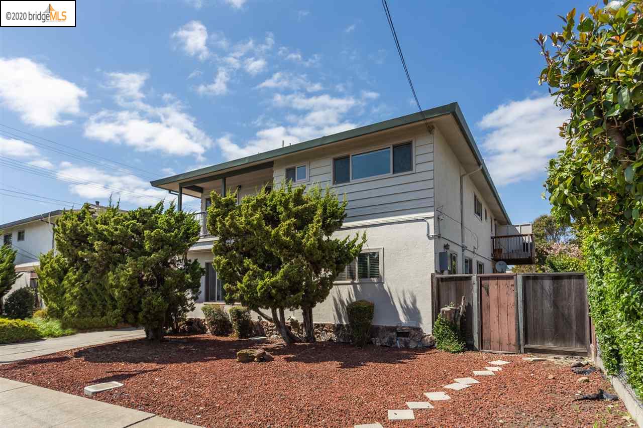 612 Sybil, SAN LEANDRO, California 94577-5260, ,Comm Ri Multi-units 5+,For Sale,Sybil,40901564