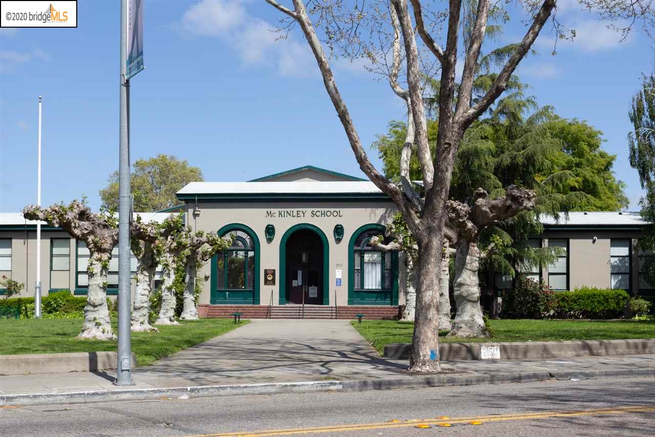612 Sybil, SAN LEANDRO, California 94577-5260, ,Comm Ri Multi-units 5+,For Sale,Sybil,40901564