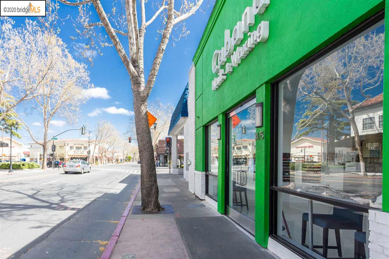 612 Sybil, SAN LEANDRO, California 94577-5260, ,Comm Ri Multi-units 5+,For Sale,Sybil,40901564