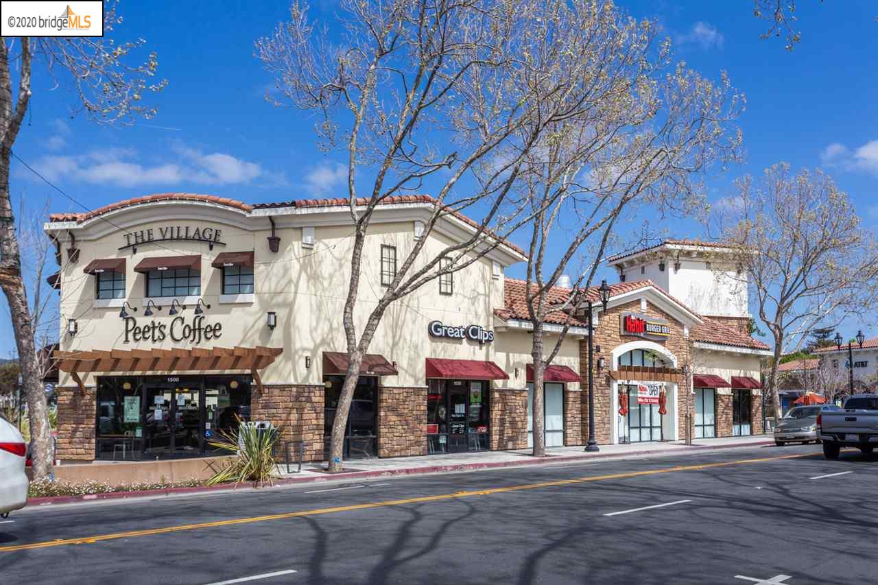 612 Sybil, SAN LEANDRO, California 94577-5260, ,Comm Ri Multi-units 5+,For Sale,Sybil,40901564
