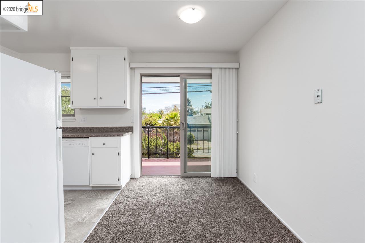 612 Sybil, SAN LEANDRO, California 94577-5260, ,Comm Ri Multi-units 5+,For Sale,Sybil,40901564
