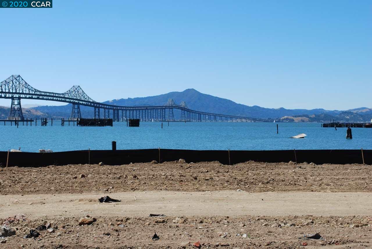 16 Castro Point, RICHMOND, California 94802, ,Lots And Land,For Sale,Castro Point,40910797