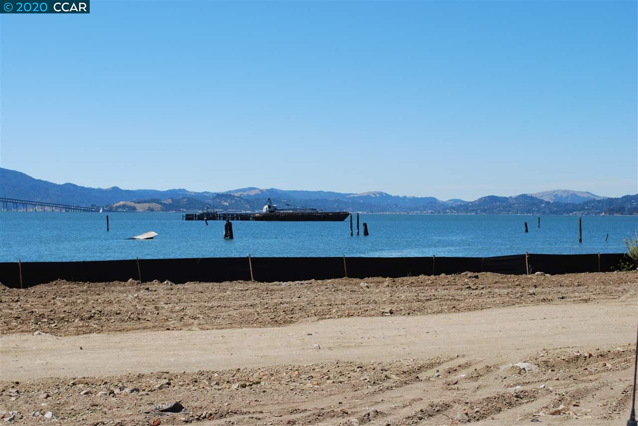 16 Castro Point, RICHMOND, California 94802, ,Lots And Land,For Sale,Castro Point,40910797