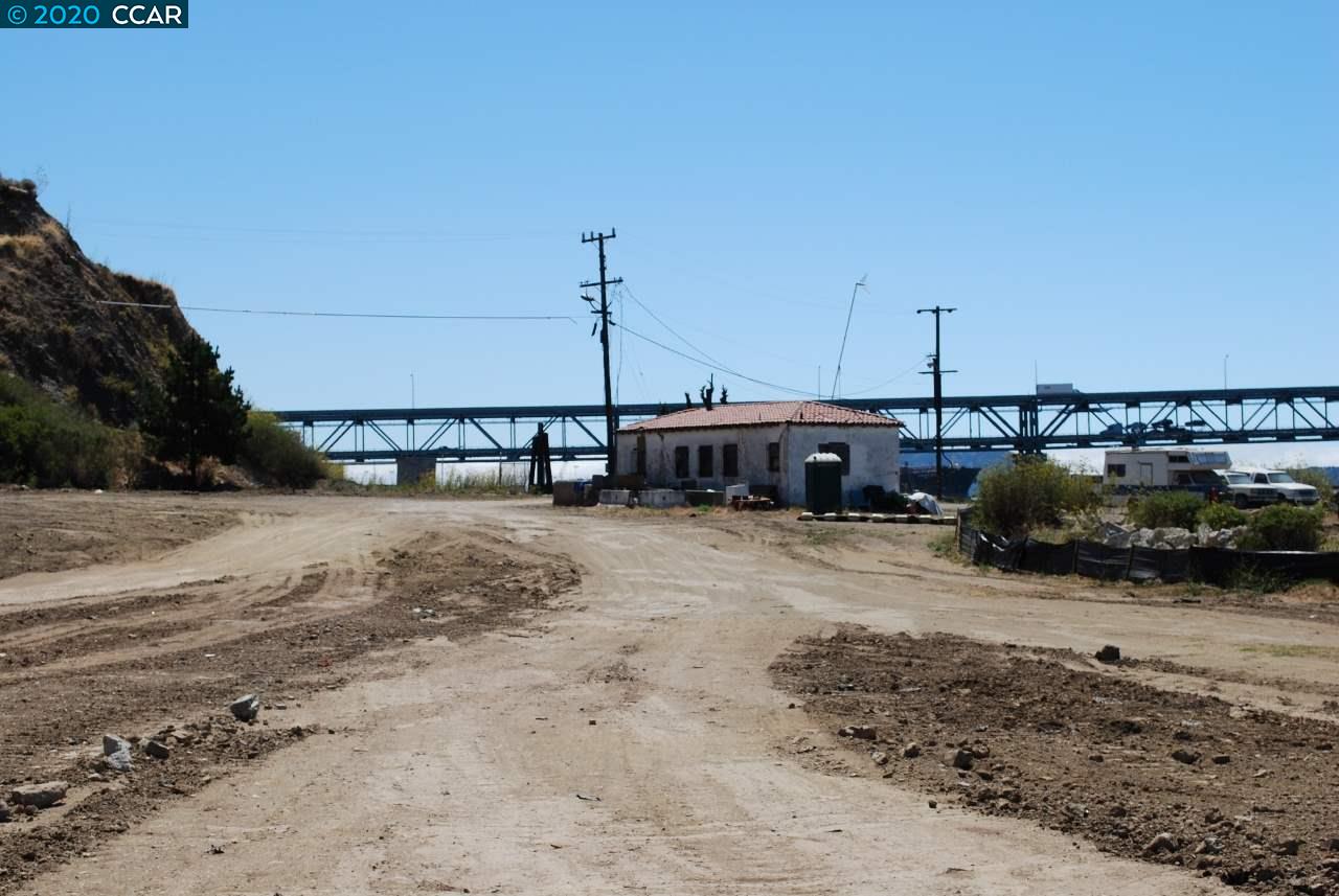 16 Castro Point, RICHMOND, California 94802, ,Lots And Land,For Sale,Castro Point,40910797