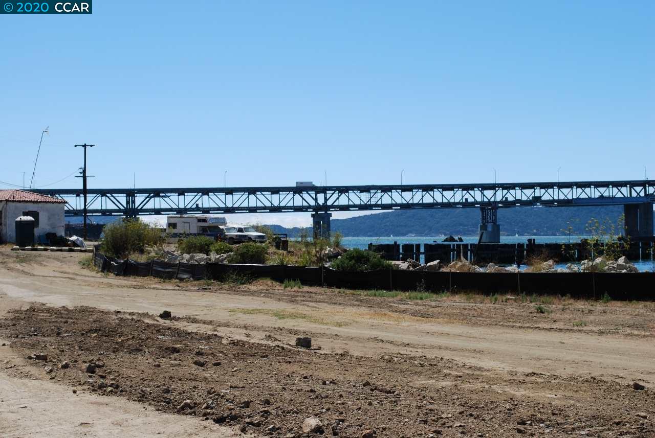 16 Castro Point, RICHMOND, California 94802, ,Lots And Land,For Sale,Castro Point,40910797
