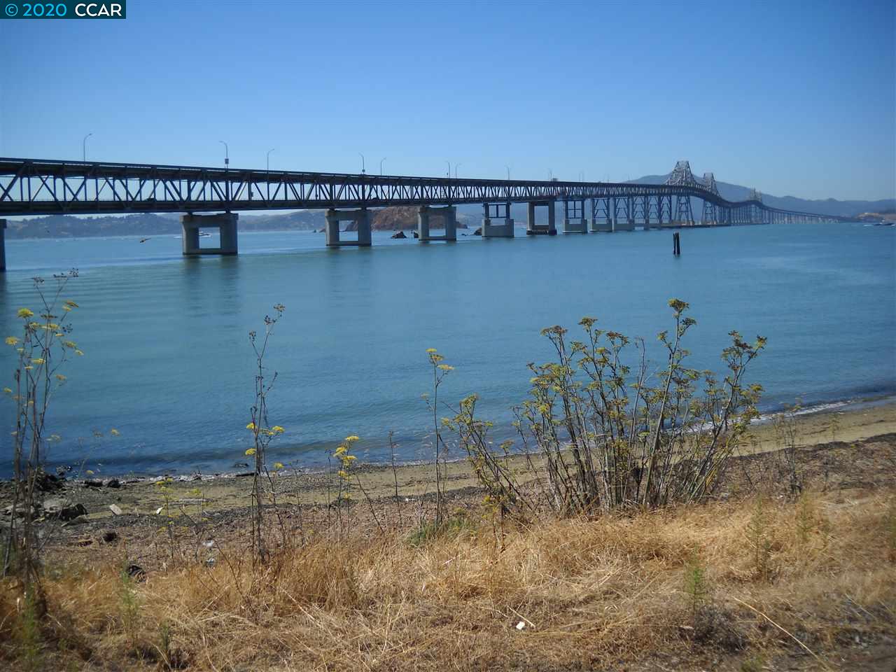 16 Castro Point, RICHMOND, California 94802, ,Lots And Land,For Sale,Castro Point,40910797