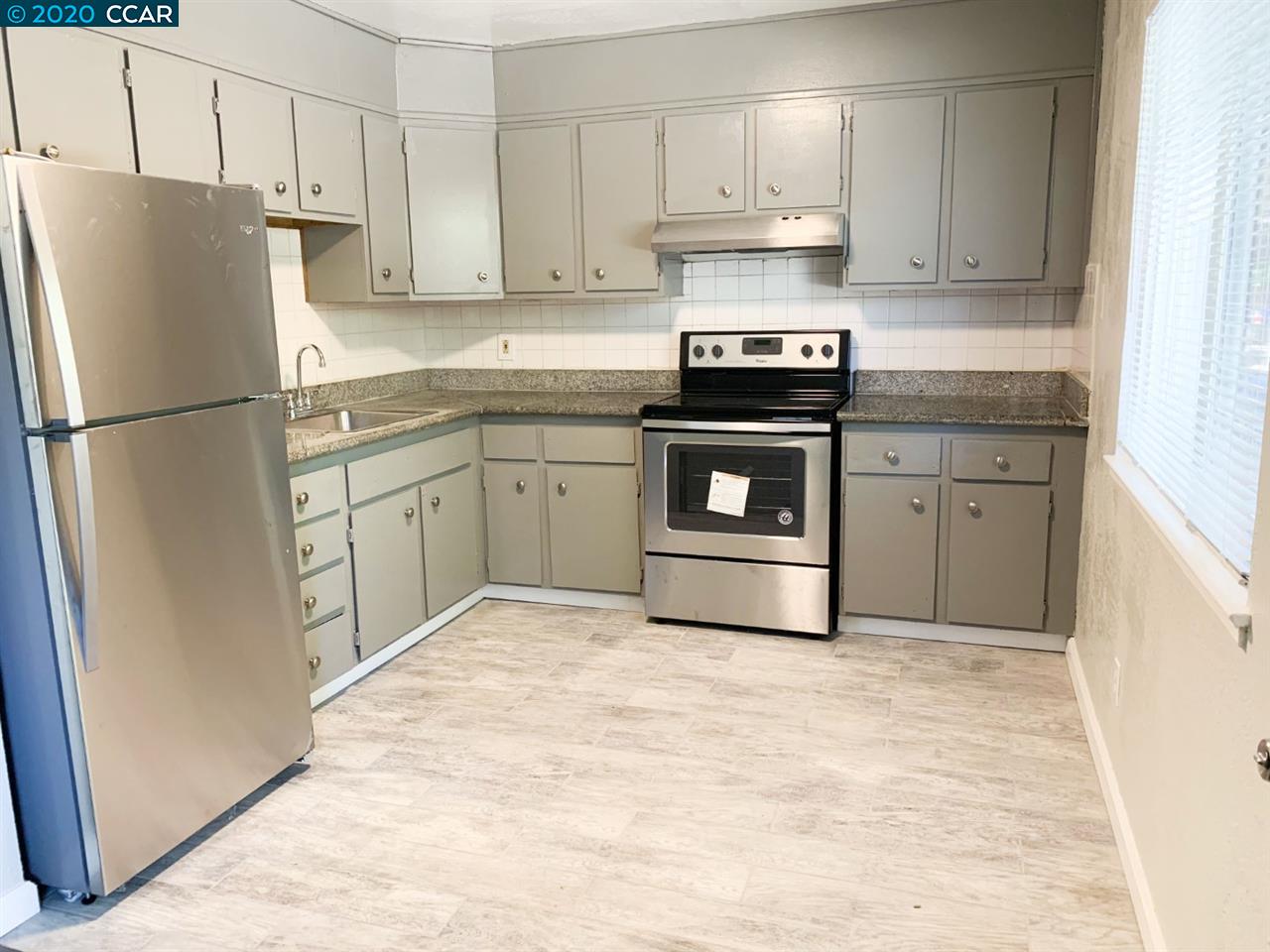 3256 Nicol Ave, OAKLAND, California 94602, ,Comm Ri Multi-units 5+,For Sale,Nicol Ave,40901903