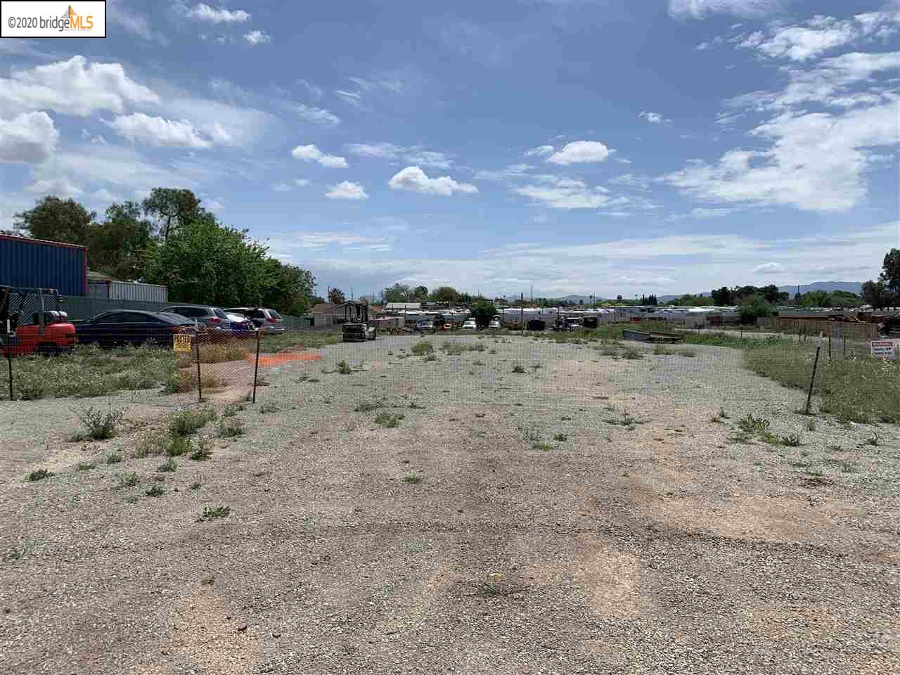 6181 Brentwood Blvd #C, BRENTWOOD, California 94513-9999, ,Comm Industrial For Lease,For Rent,Brentwood Blvd #C,40944352