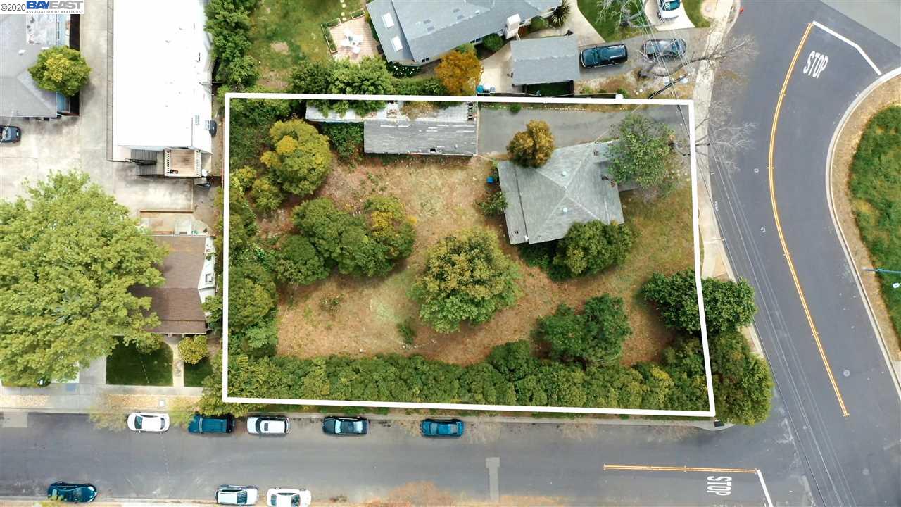4884 Harrison St, PLEASANTON, California 94566, ,Lots And Land,For Sale,Harrison St,40911695
